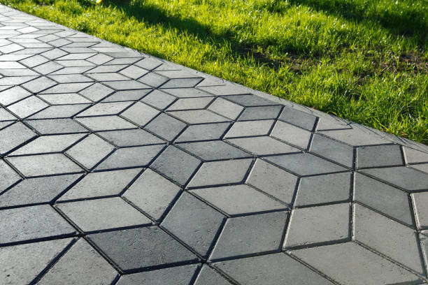 Best Residential Paver Driveway  in Palm City, FL