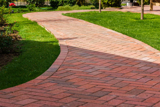 Best Best Driveway Pavers  in Palm City, FL