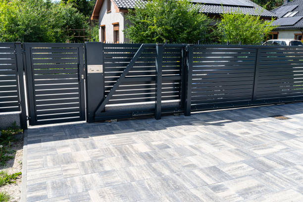 Reasons to Select Us for Your Driveway Paving Requirements in Palm City, FL