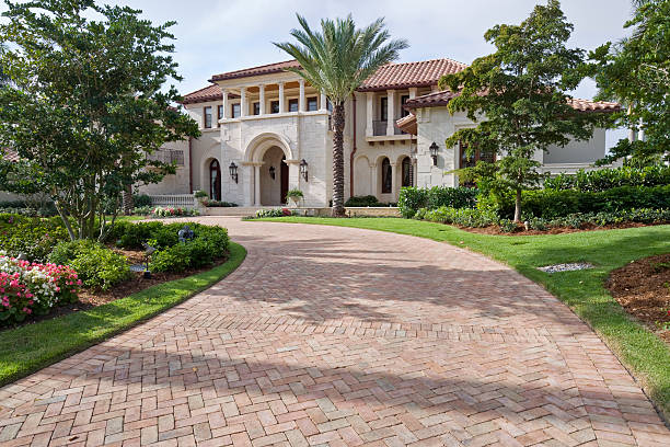 Driveway Repair Near Me in Palm City, FL